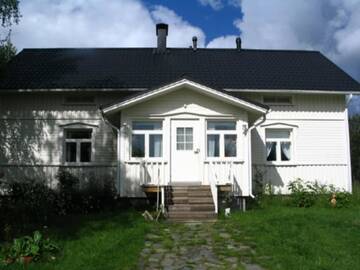 Фото номера Дом для отпуска Дома для отпуска Holiday Home Rantala г. Suorajärvi 35