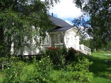 Фото номера Дом для отпуска Дома для отпуска Holiday Home Rantala г. Suorajärvi 36