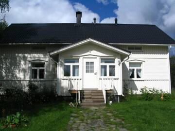 Фото Дома для отпуска Holiday Home Rantala г. Suorajärvi 1