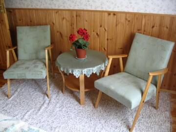 Фото номера Дом для отпуска Дома для отпуска Holiday Home Rantala г. Suorajärvi 17