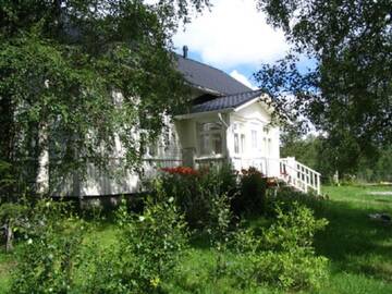 Фото номера Дом для отпуска Дома для отпуска Holiday Home Rantala г. Suorajärvi 12