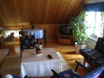 Фото номера Дом для отпуска Дома для отпуска Holiday Home Rantala г. Suorajärvi 24