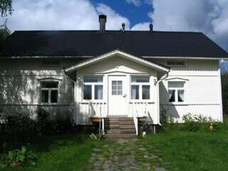 Фото Дома для отпуска Holiday Home Rantala г. Suorajärvi